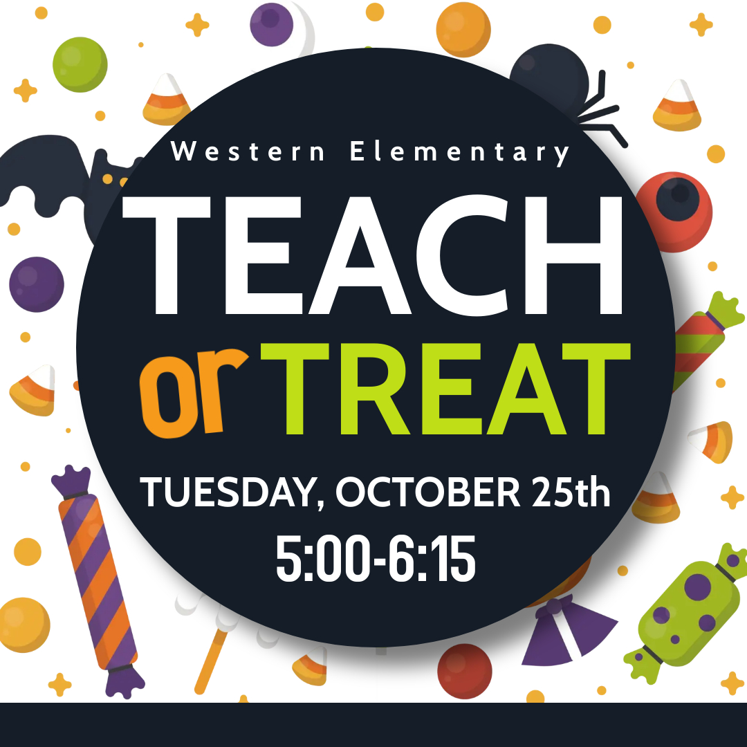 Teach or Treat
